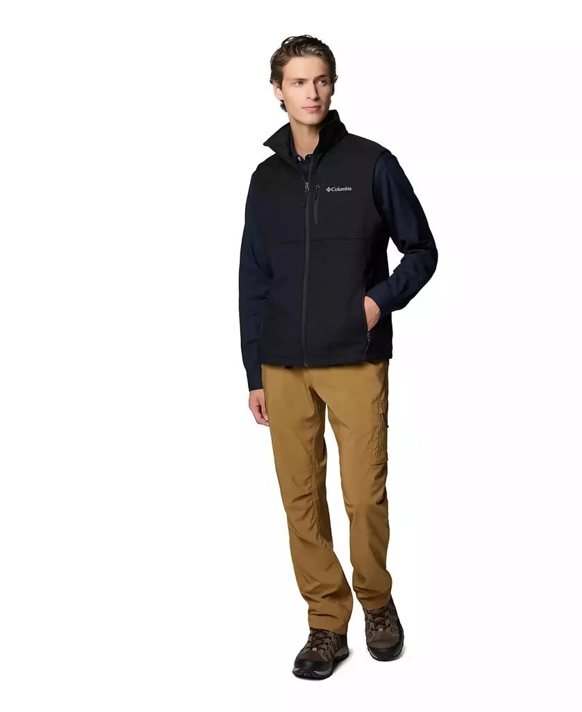 Columbia Men's Ascender II Softshell Vest 2