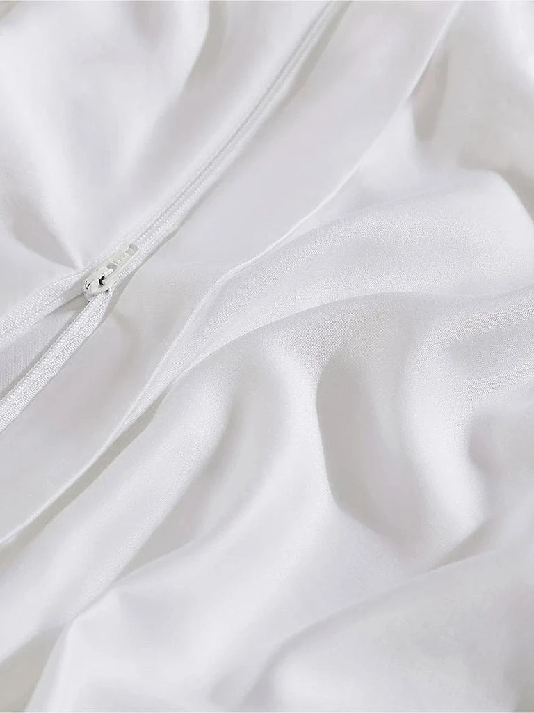 Sunday Citizen Frame Premium Bamboo Duvet Cover 3