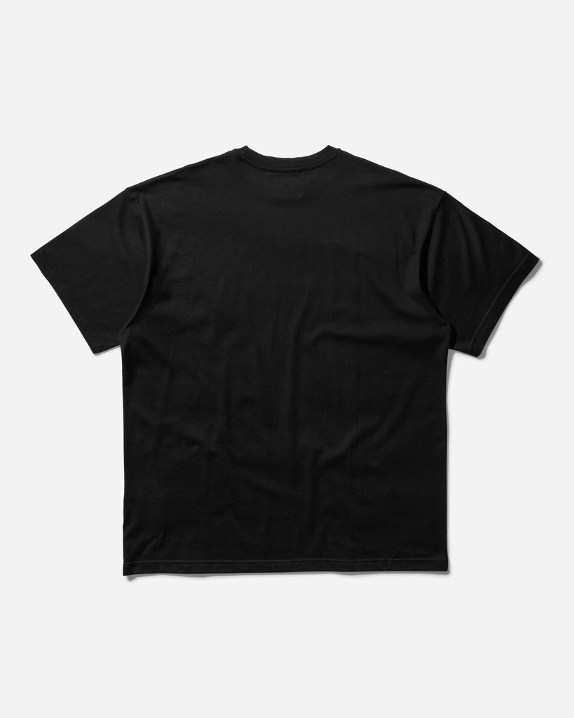 Wtaps Men's Academy T-Shirt Black