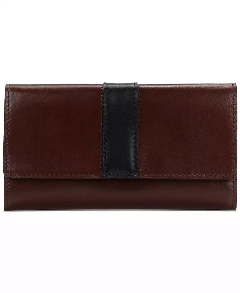 Patricia Nash Women
s Bosa Trifold Wallet 1