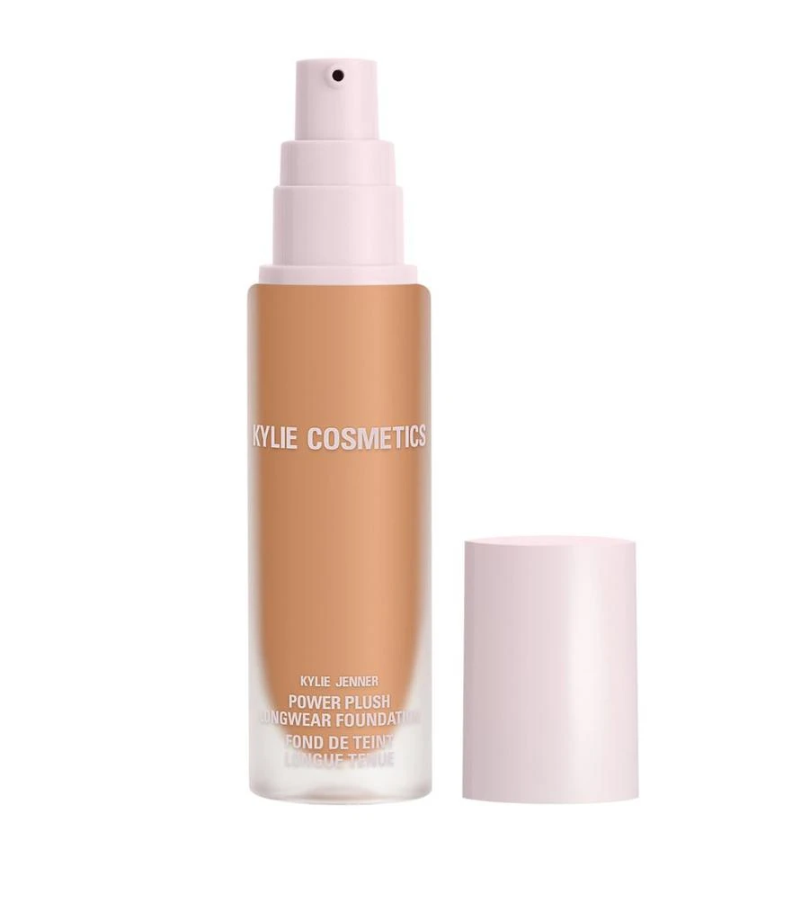 Kylie Cosmetics Power Plush Longwear Foundation 1