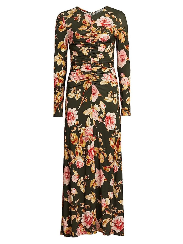Cara Cara Maisy Jersey Maxi Dress 1