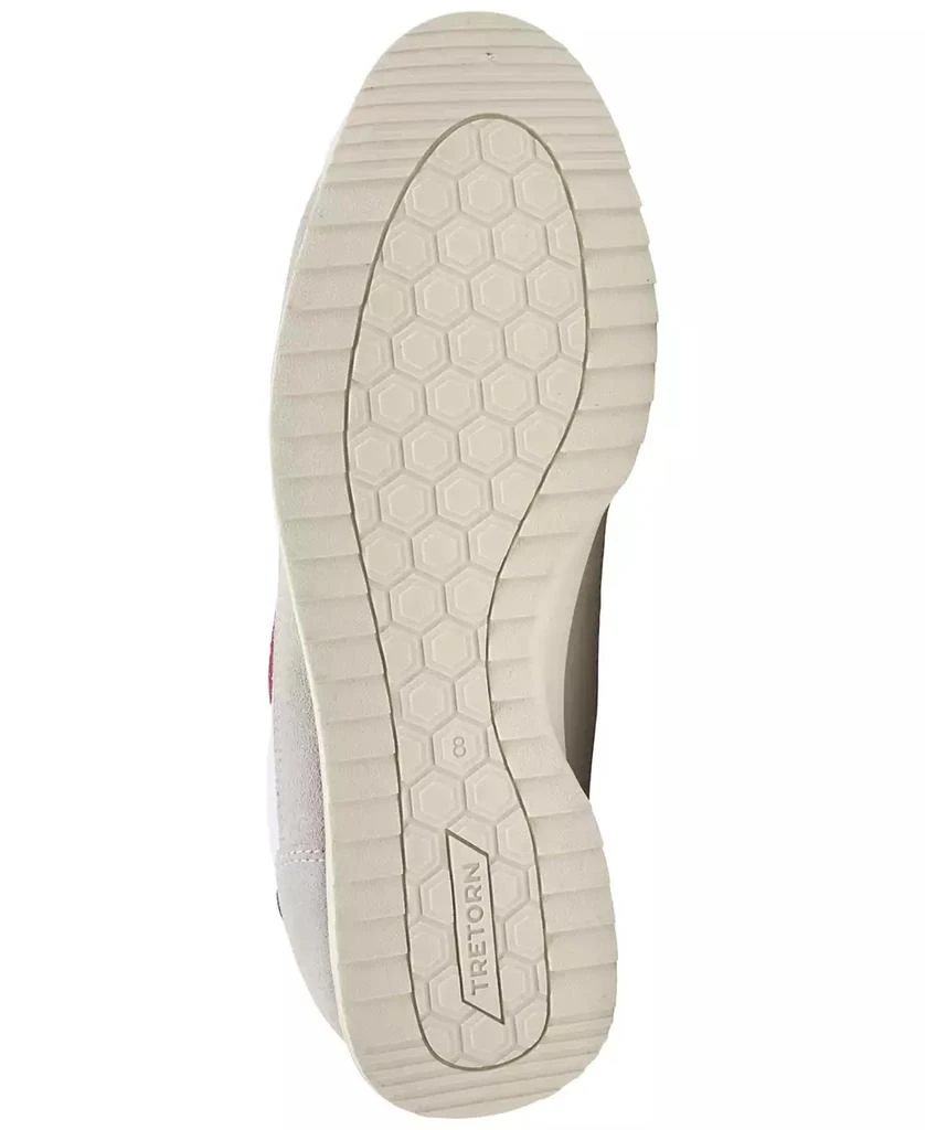 Tretorn Women's Rawlins 2.0 Casual Sneakers from Finish Line 2
