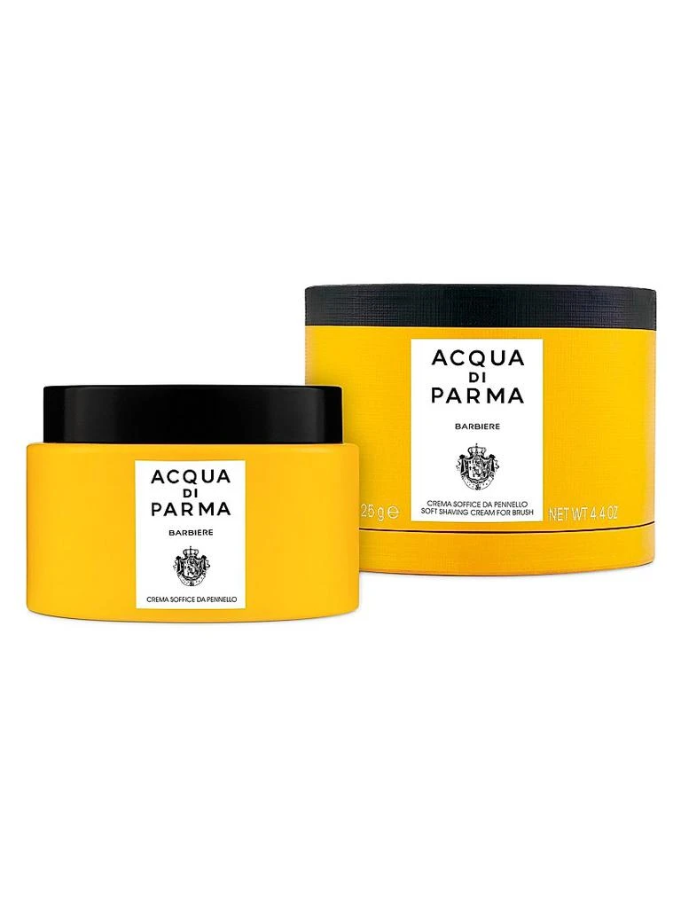 Acqua di Parma Barbiere Soft Shaving Cream 2