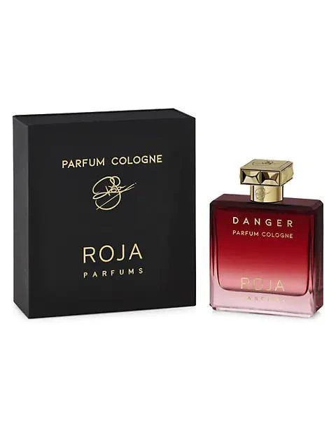 Roja Parfums Danger Pour Homme Parfum Cologne 2