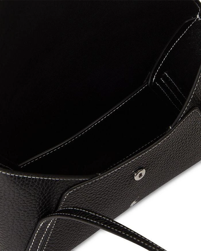 Ralph Lauren Polo Play Mini Leather Envelope Bag 2