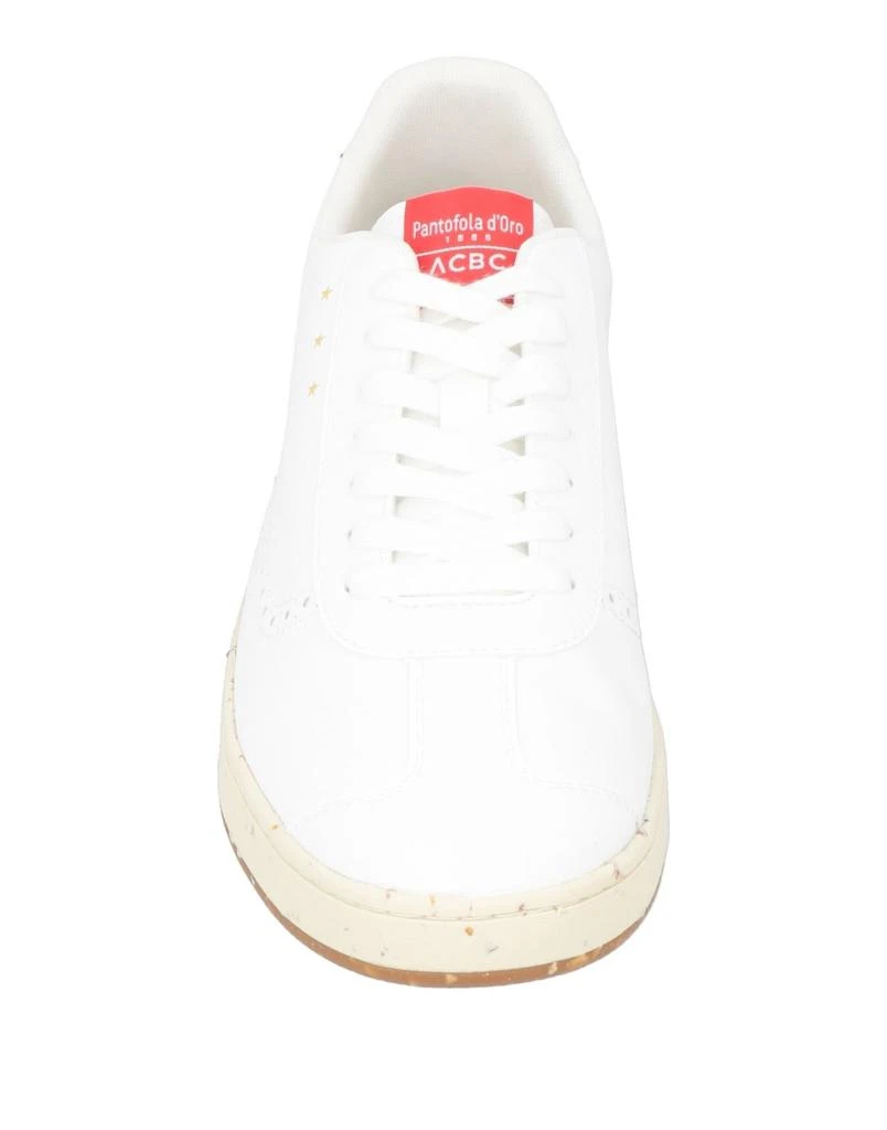 PANTOFOLA D'ORO Sneakers 4