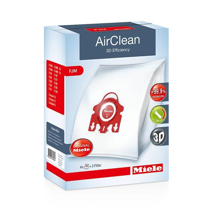 Miele 3D Efficiency Dustbags Type FJM