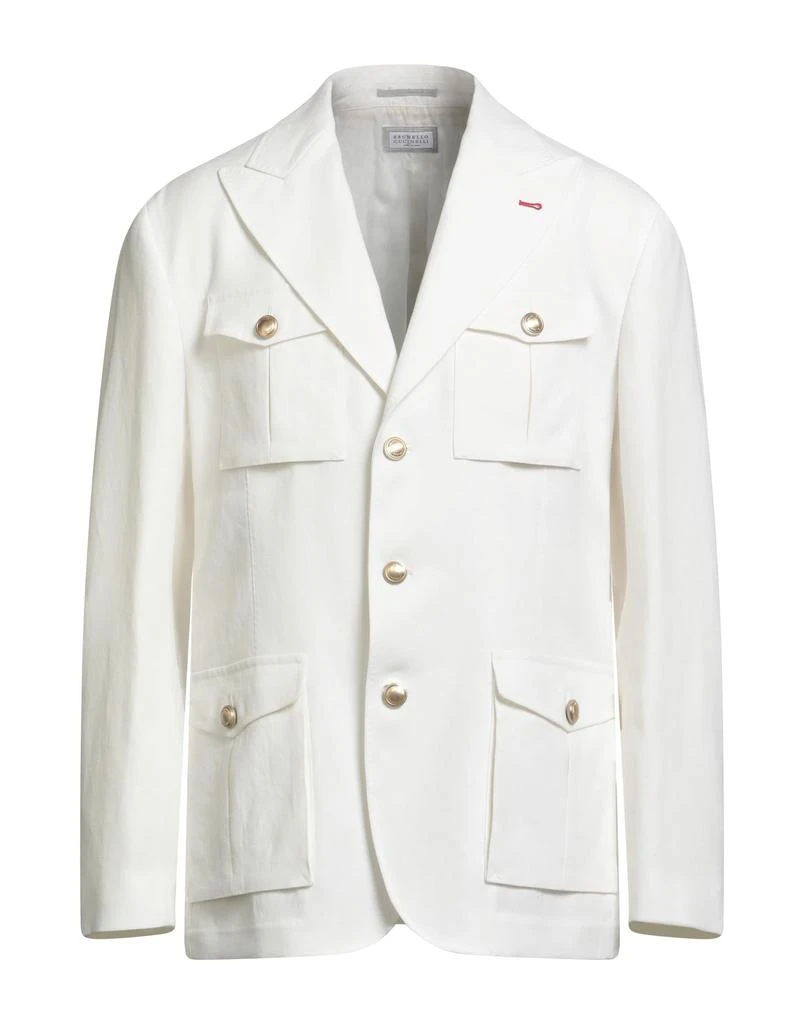 Brunello Cucinelli Blazer 1