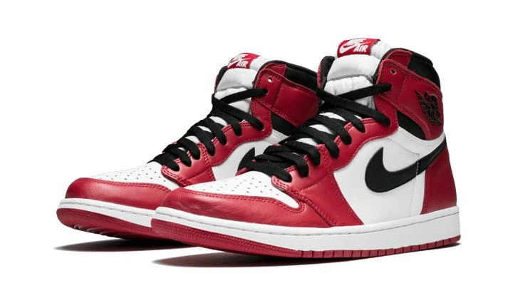 Jordan Air Jordan 1 Retro High OG 3