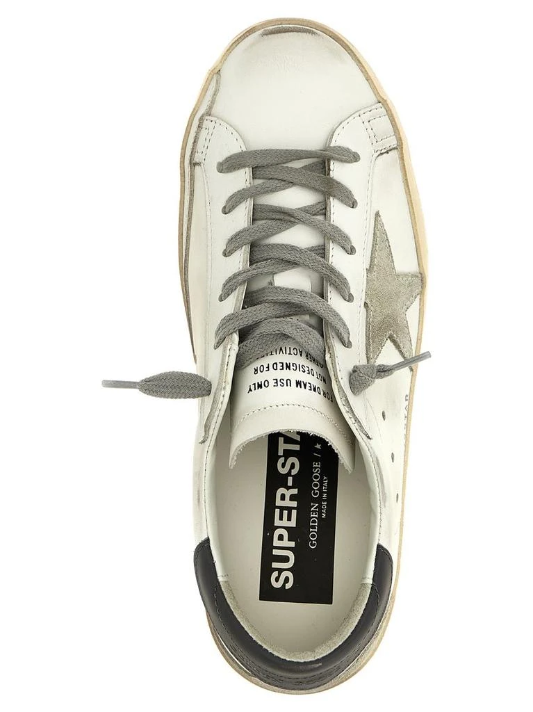 Golden Goose Golden Goose 'Superstar' Sneakers 4