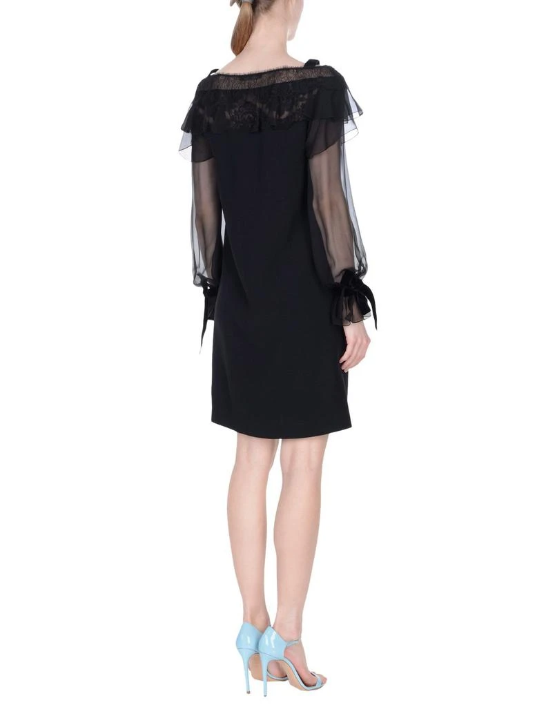 Alberta Ferretti Short dress 4