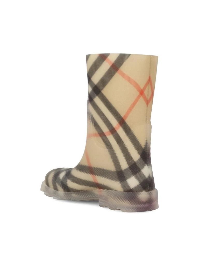 Burberry Burberry Kids Boots 3