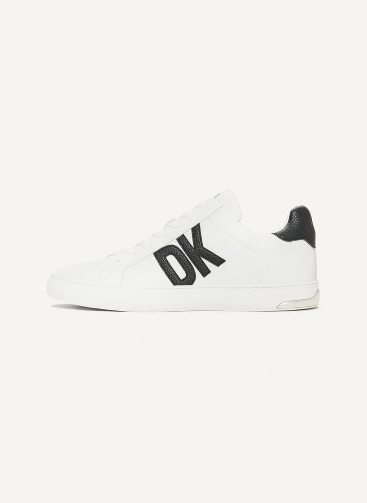 DKNY ABENI LACE UP SNEAKER