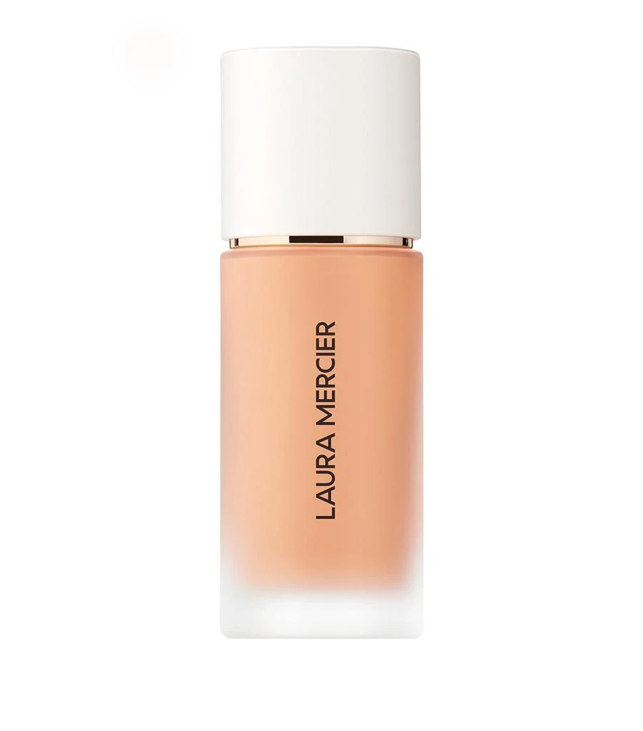 Laura Mercier Real Flawless Foundation 1