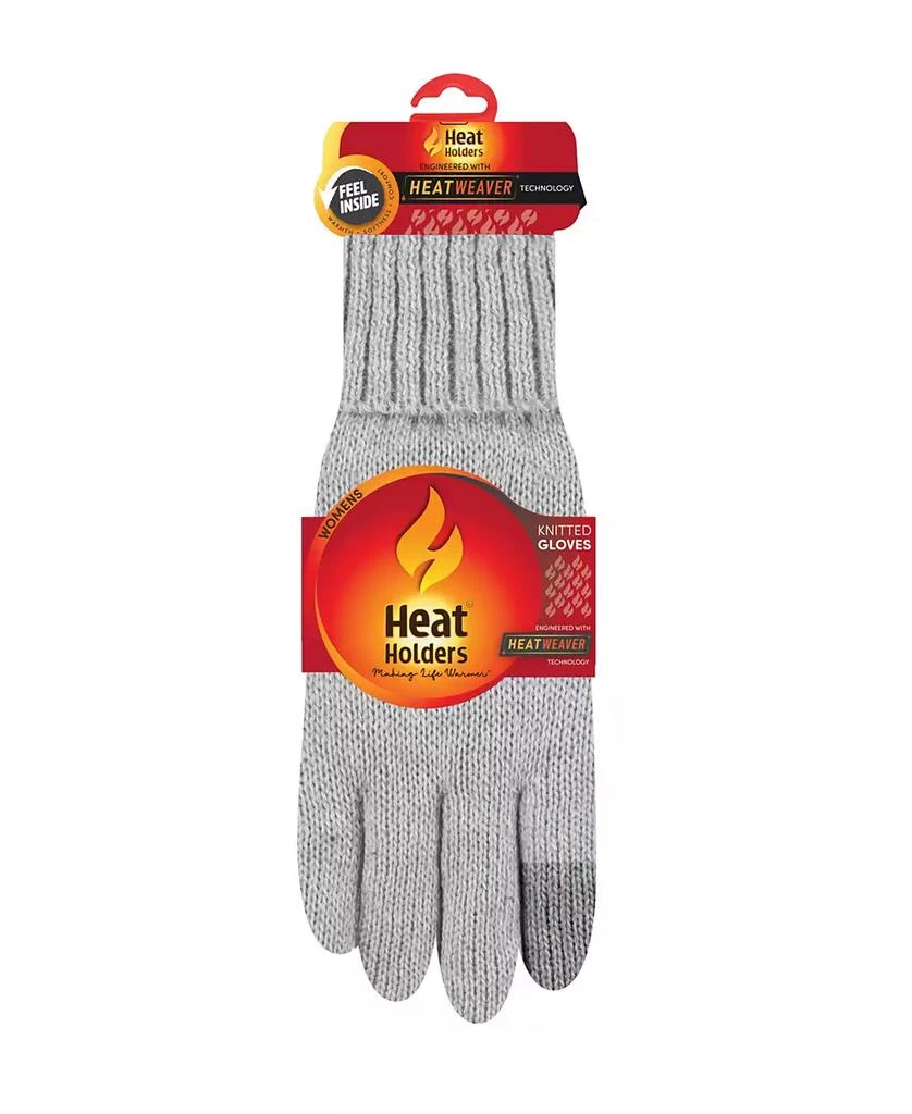 Heat Holders Cathy Touch Screen Gloves 3