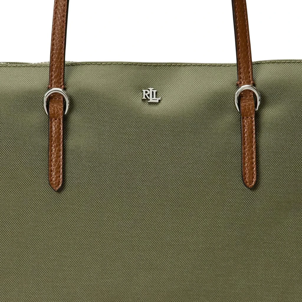 Ralph Lauren Keaton Recycled Nylon Tote Bag 5