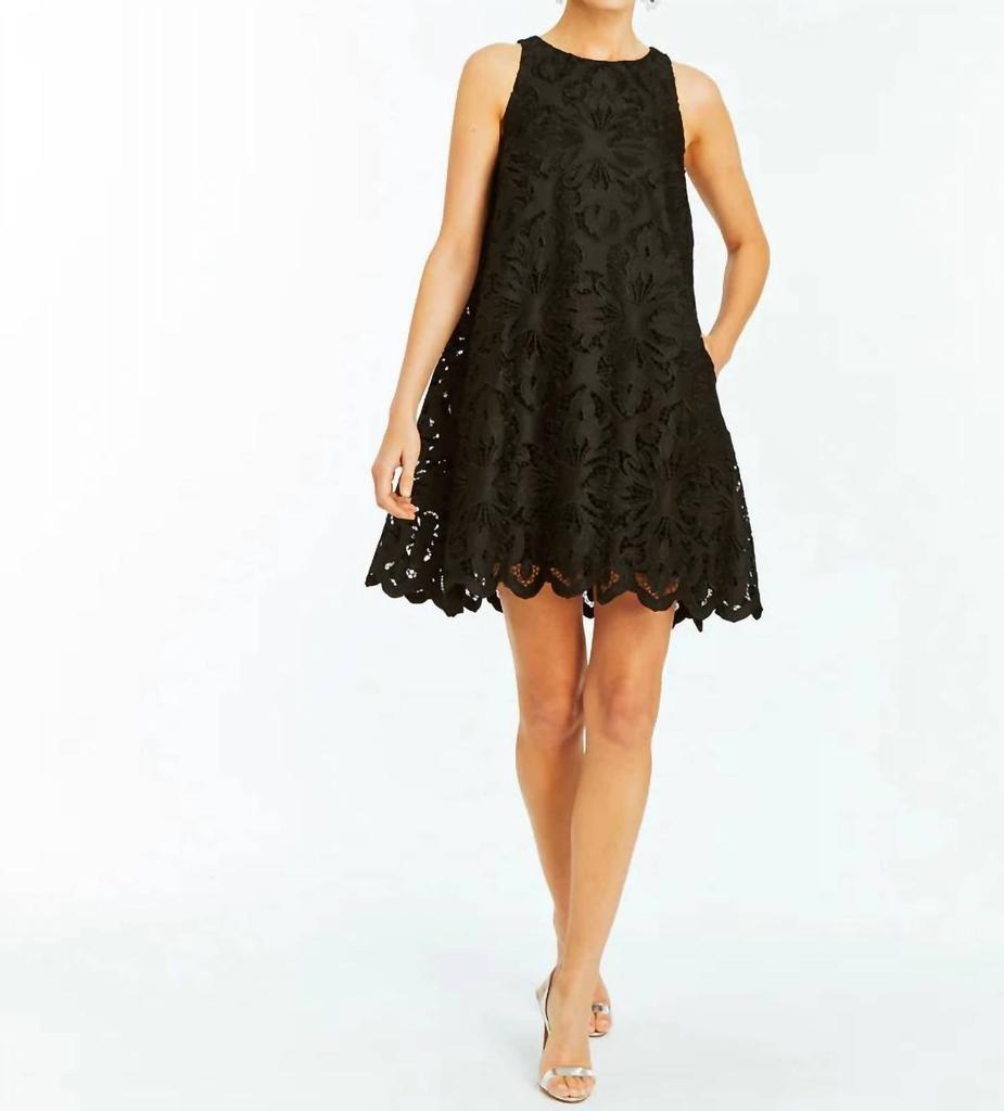 Mestiza New York Mestiza New York - Luli Mini Dress