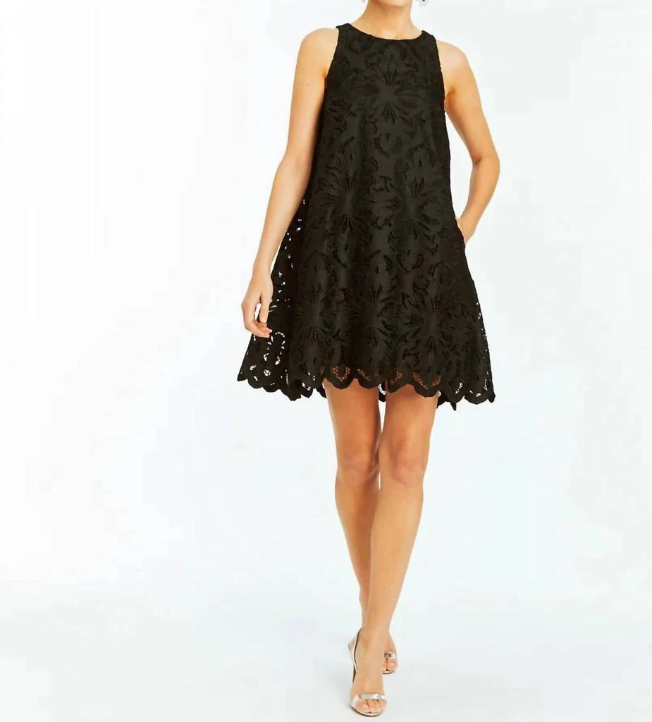 Mestiza New York Mestiza New York - Luli Mini Dress 1