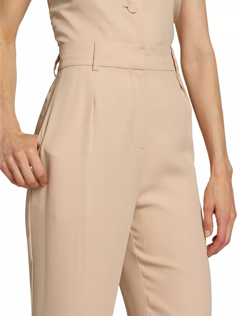 Derek Lam South Door Suit Pants 6