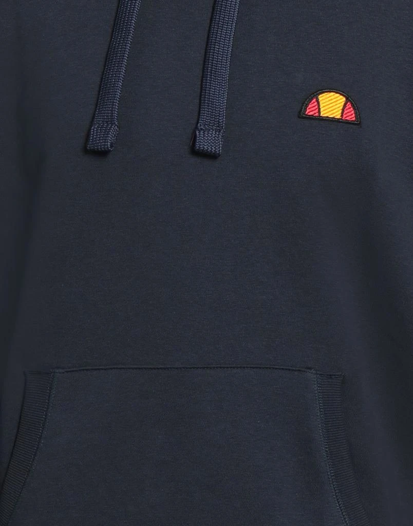 ELLESSE Hooded sweatshirt 4