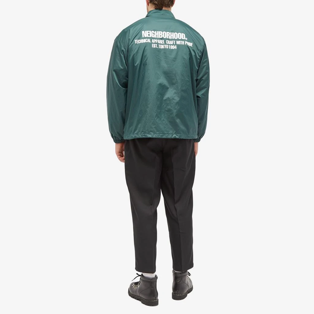 Chiefs Mountain Orange Feather Directions Unisex Windbreaker