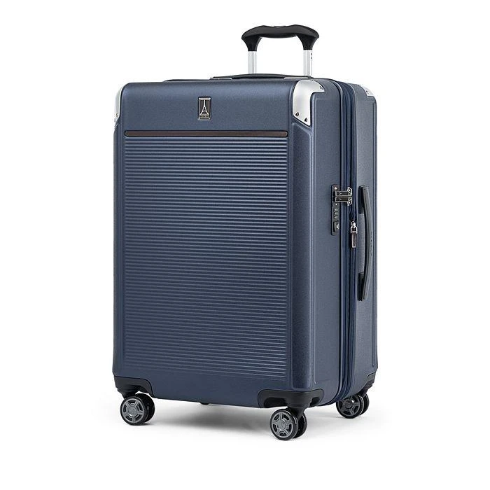 Travelpro Platinum Elite Hardside Medium Expandable Spinner Suitcase 1