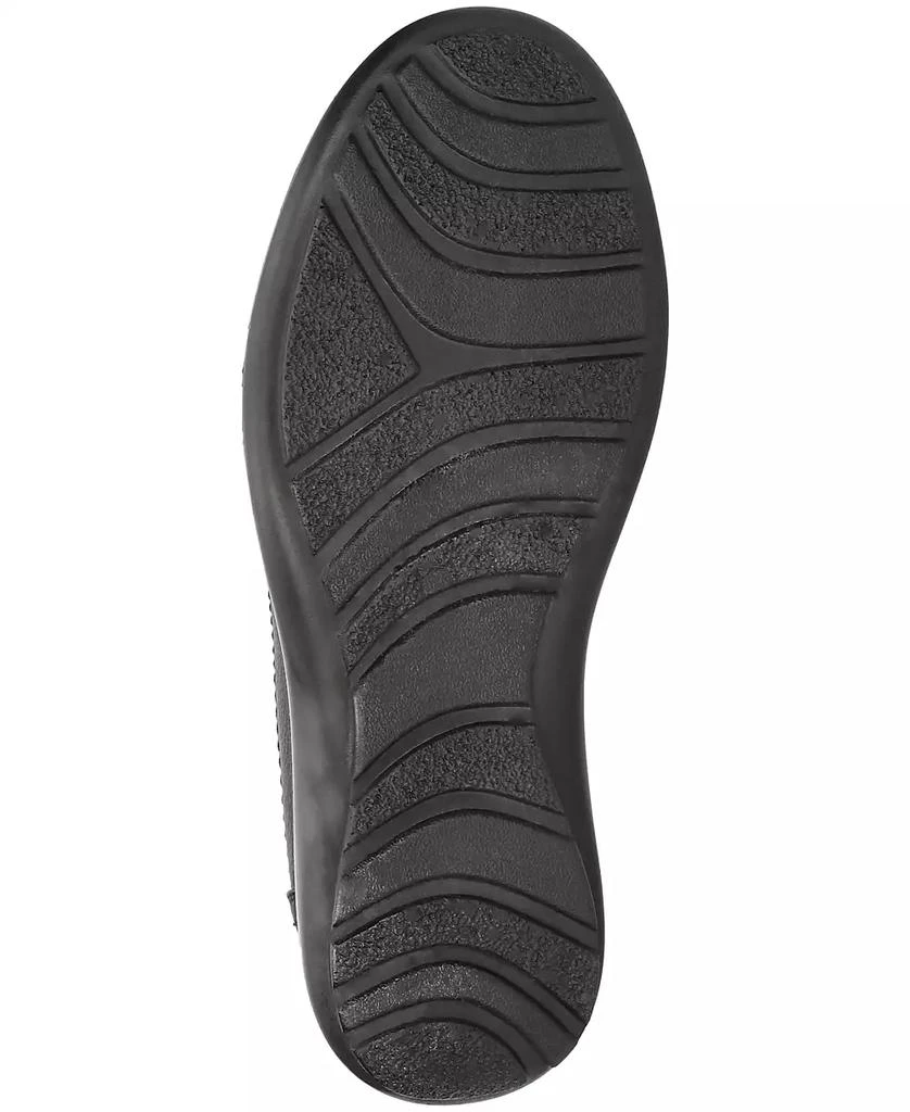 Easy Street Women's Maple Comfort Flats 5
