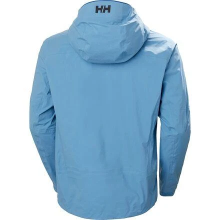 Helly Hansen Odin 1 World Infinity Jacket - Men's 4