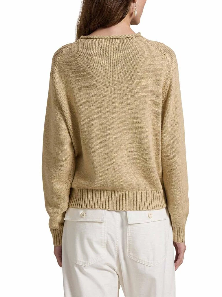 Ralph Lauren Polo Ralph Lauren Polo Bear Sweater 3