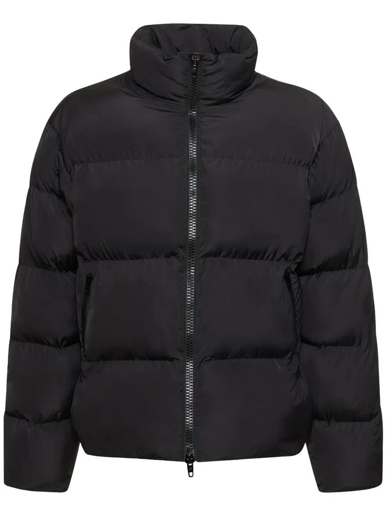 Balenciaga Light Technical Puffer Jacket 1