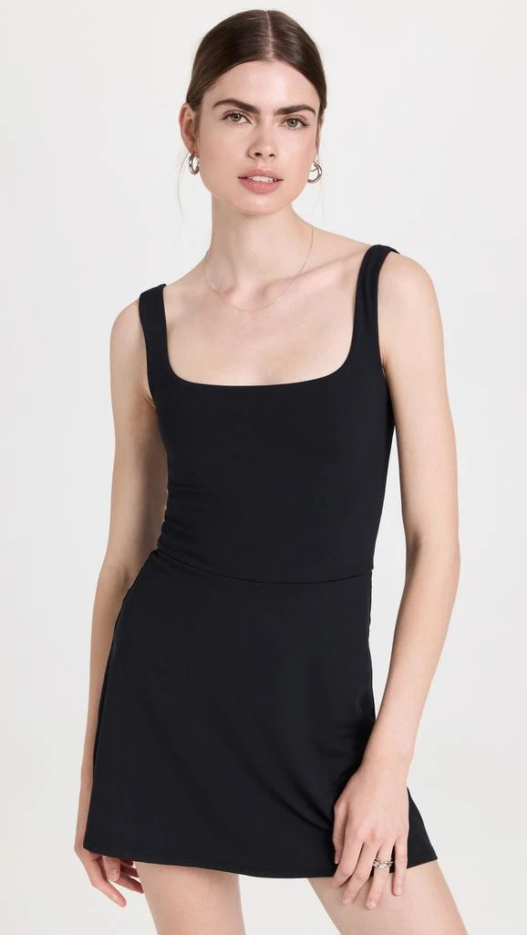 Reformation Active Amy Stretch Active Dress 6