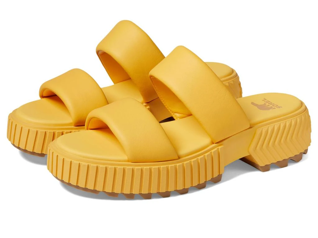 SOREL ONA™ Streetworks Slide Mid Sandal 1