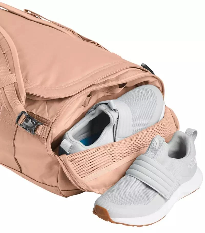 The North Face The North Face Base Camp Voyager Duffel 32L 6