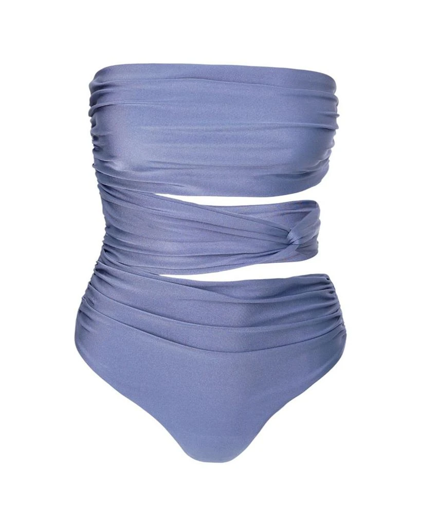 LaMarque Mekhi One Piece Bandeau Swimsuit 1