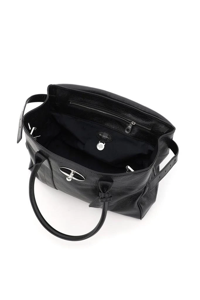 Mulberry Mulberry Bayswater Tote Bag 4
