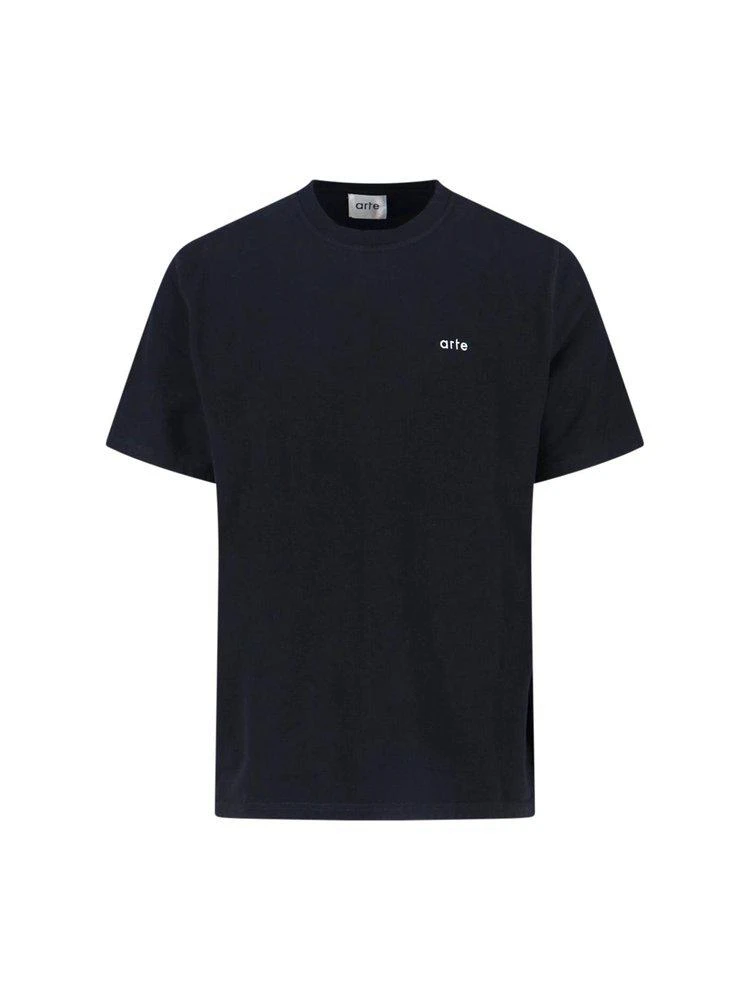 ARTE ARTE SS26 Graphic T-Shirt