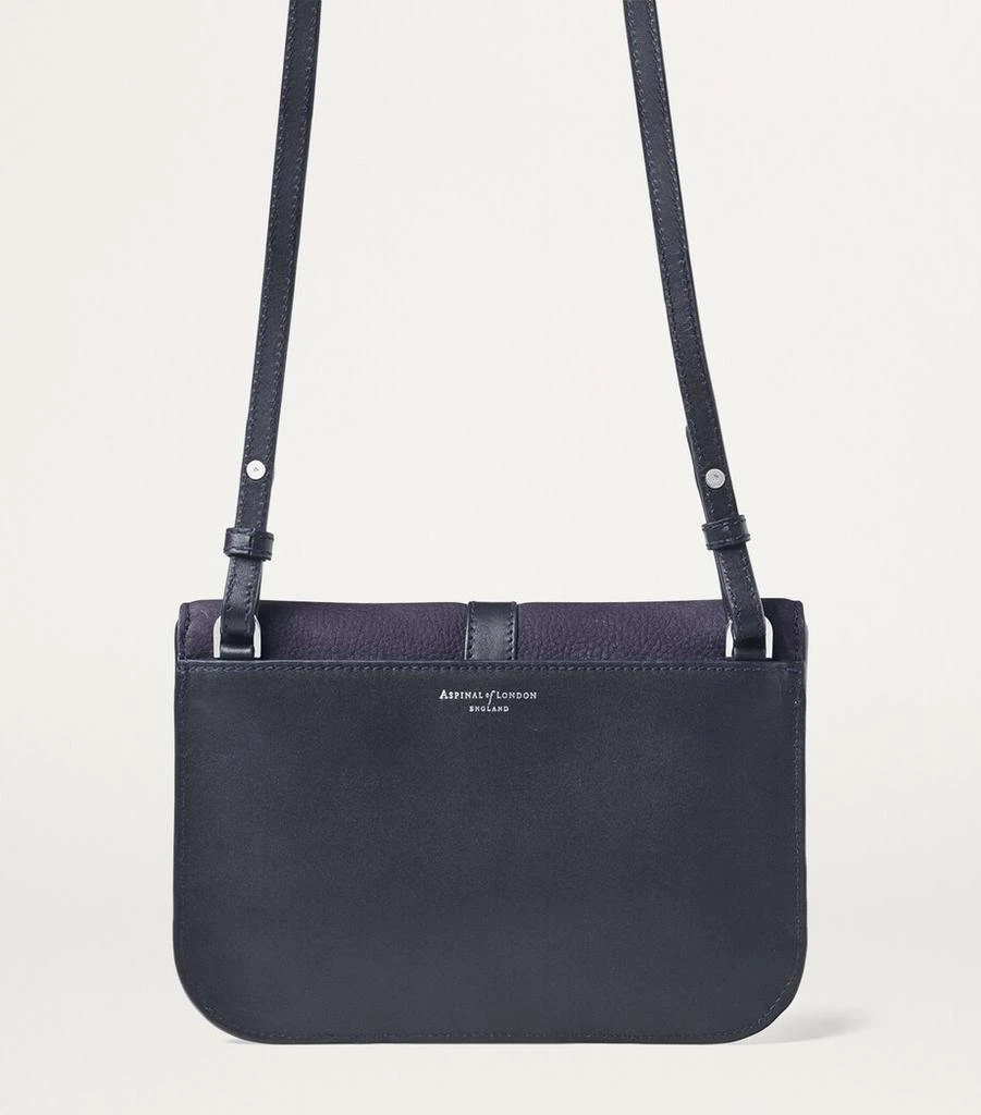 Aspinal of London Leather Bella Cross-Body Bag 4