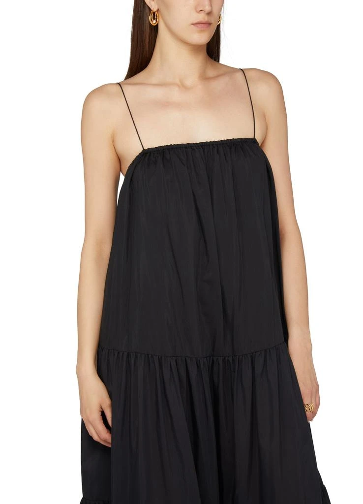 Matteau Voluminous tiered sundress 4
