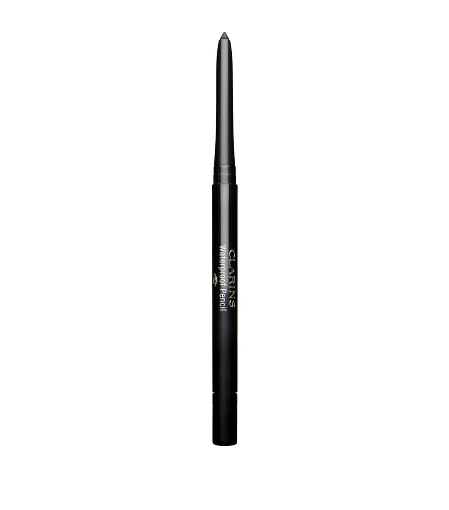 Clarins Waterproof Eye Liner Pencil 1