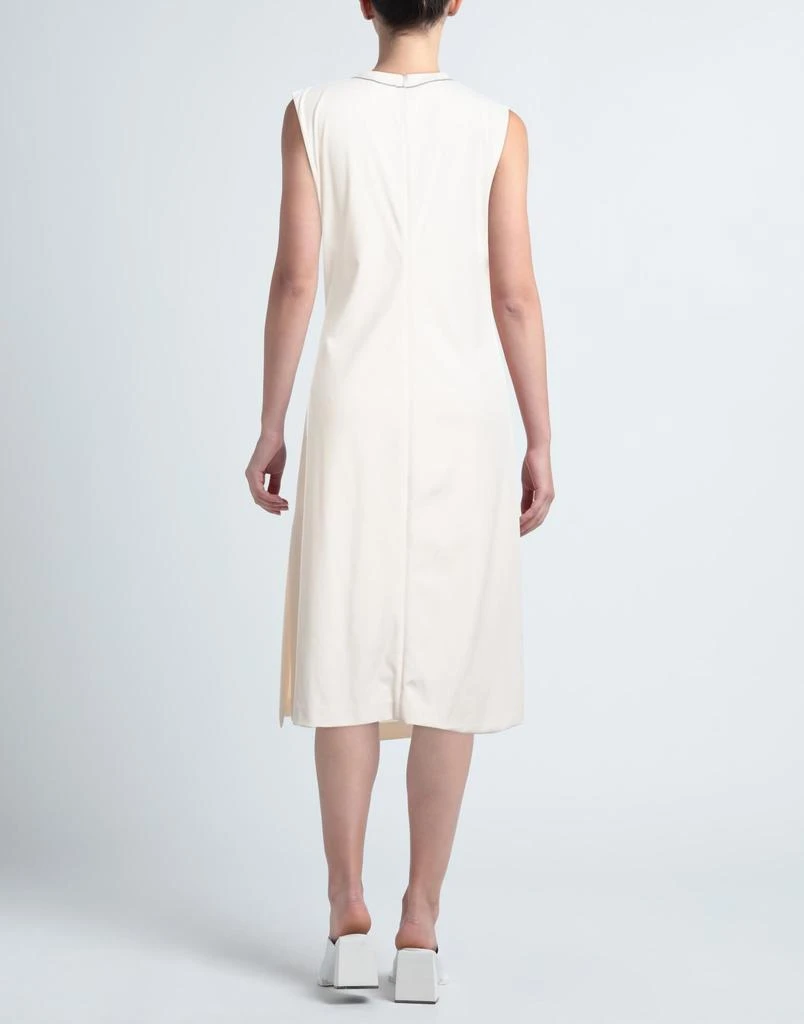 Brunello Cucinelli Midi dress 4
