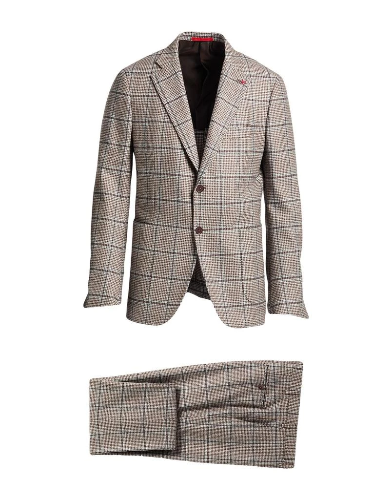 Isaia Suits 1