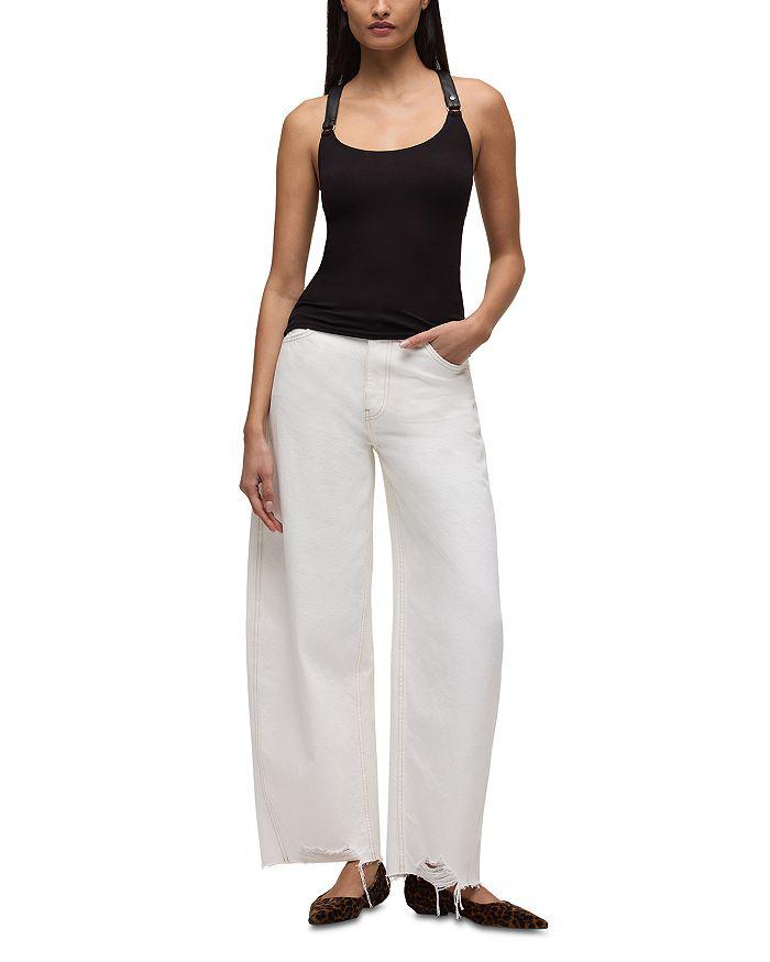 Hudson Harness Tank