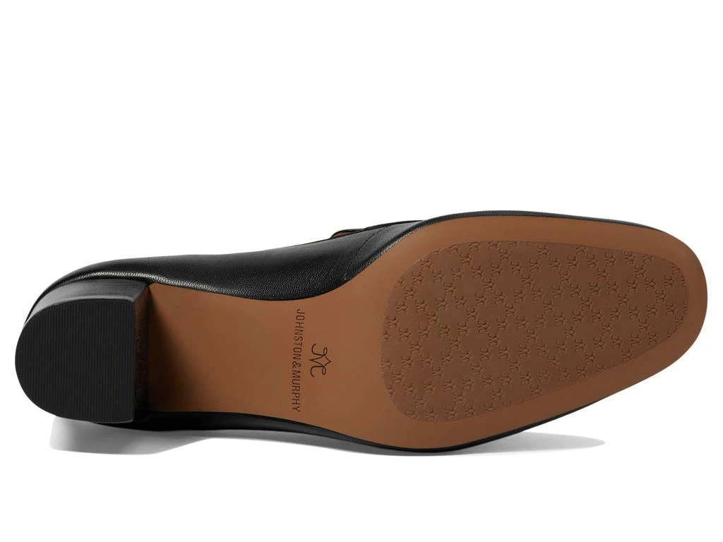 Johnston & Murphy Eleanor Chain Loafer 3