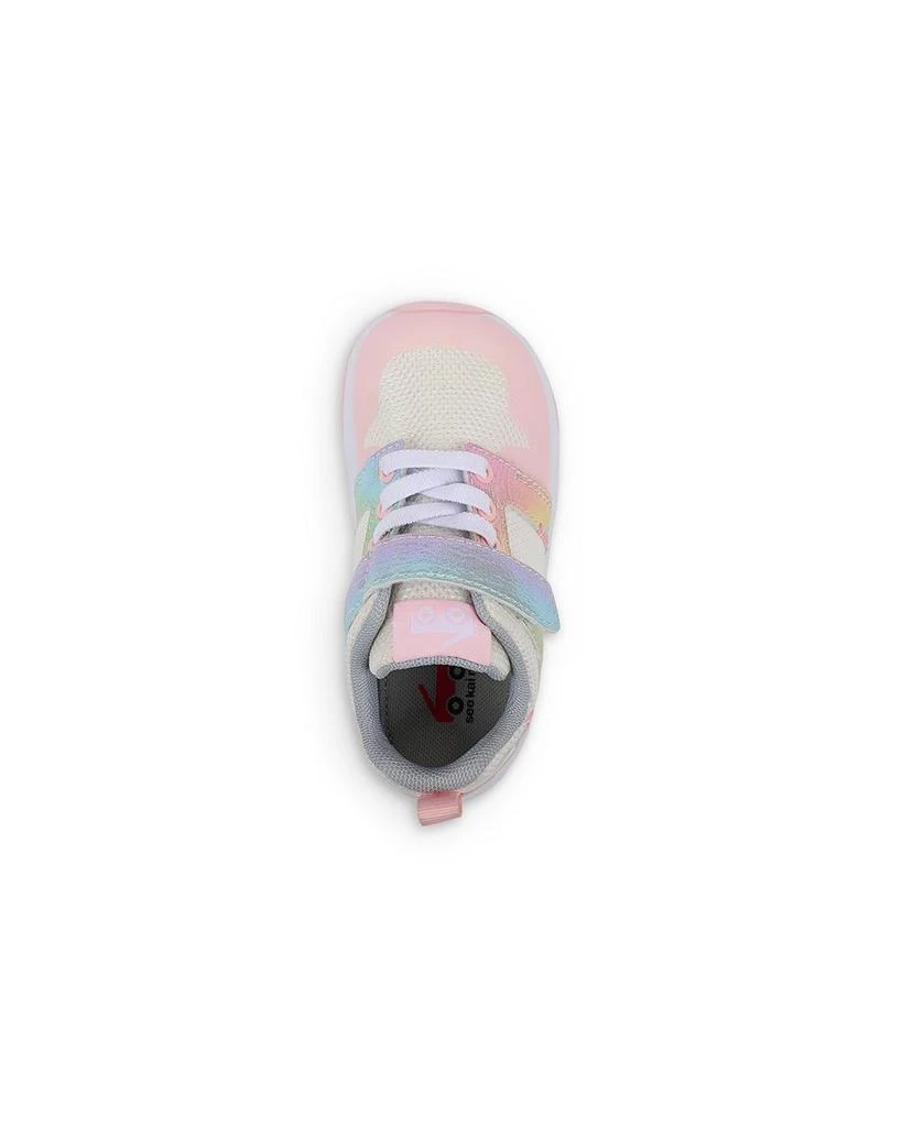 See Kai Run Girls' Viento Sneakers - Toddler, Little Kid, Big Kid 4