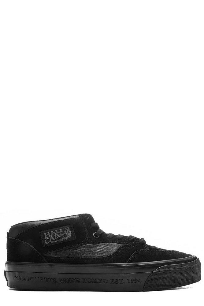 Vans Vans X Neighborhood OTW Half Cab Panelled Sneakers