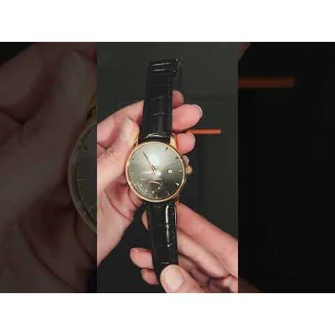MIDO Mido Baroncelli Men's Automatic Watch 3