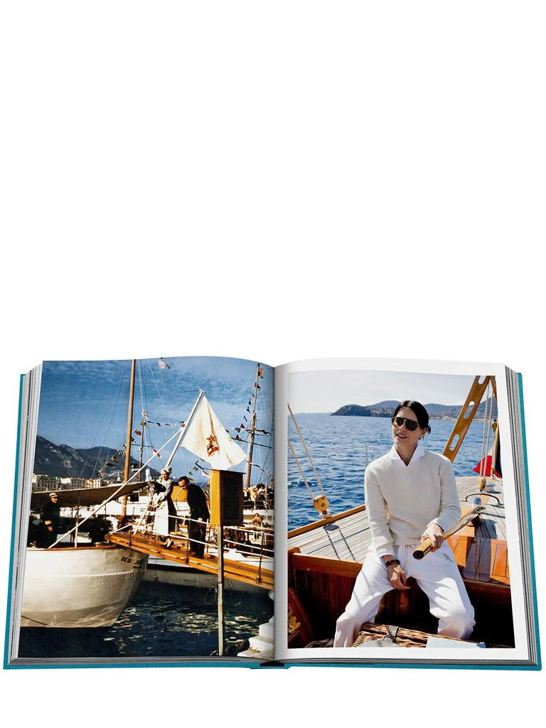 Assouline Monte Carlo Book 3