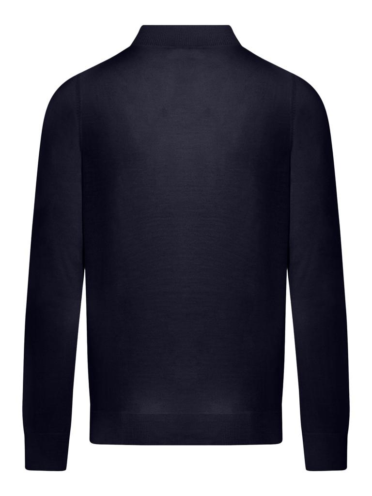 Nome knit crew neck