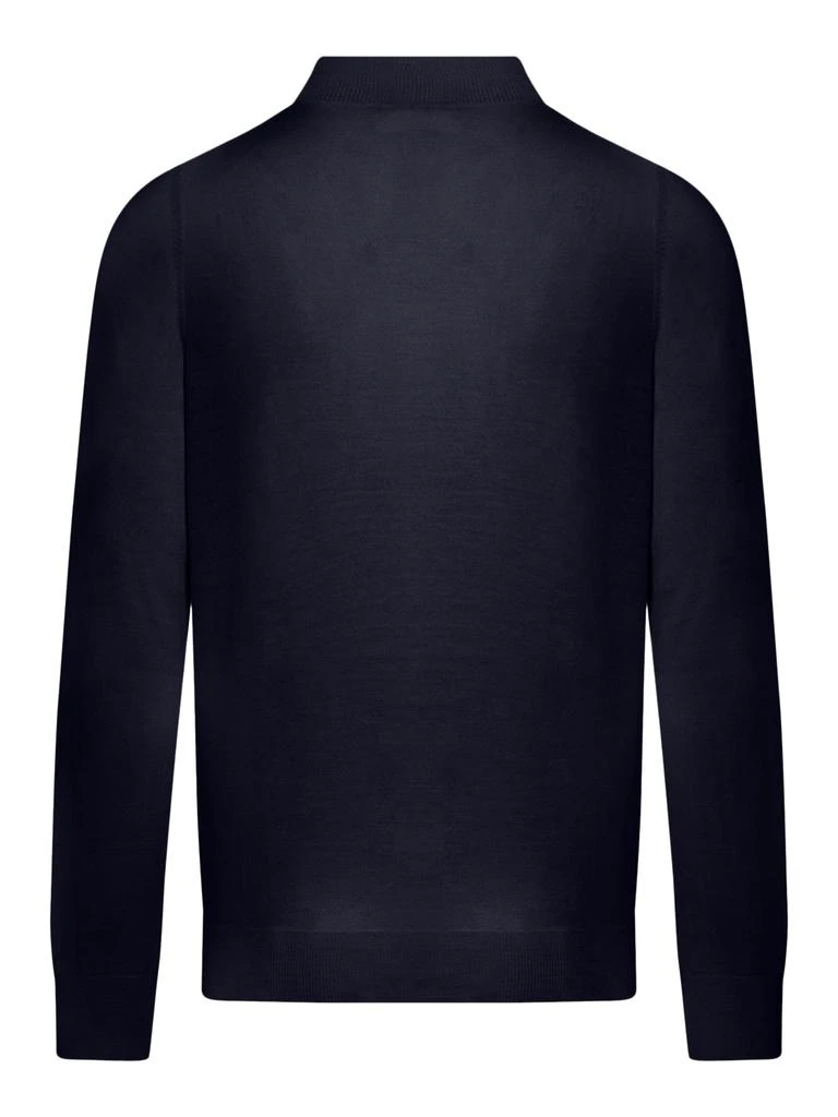 Nome WOOL TURTLENECK 2